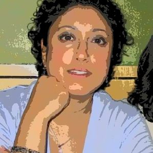 Meet your Posher, Farhana